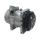 Calsonic CWV618 ac compressor 2001-04 Nissan Pathfinder/1997-03 Infiniti QX4/Q45 92600-4W000 CO 10554ZI 67435