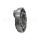 REAR COVER SANDEN COMPRESSOR / CATERPILLAR LOADER / MOTOR GRADER / EXCAVATOR 24V 8PK RC.501.103