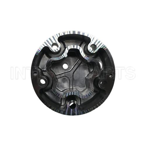 COMPRESSOR REAR COVER 5H14 VERTICAL OUTLET HIGH PROFILE DISCHARGE / SUCTION RC.501.014