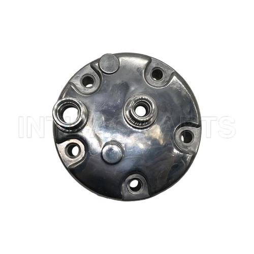 COMPRESSOR REAR COVER 5H14 VERTICAL OUTLET HIGH PROFILE DISCHARGE / SUCTION RC.501.014