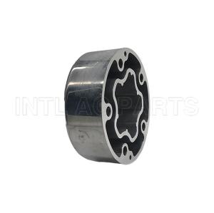 COMPRESSOR REAR COVER 5H14 VERTICAL OUTLET HIGH PROFILE DISCHARGE / SUCTION RC.501.014