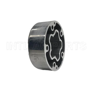 COMPRESSOR REAR COVER 5H14 VERTICAL OUTLET HIGH PROFILE DISCHARGE / SUCTION RC.501.014