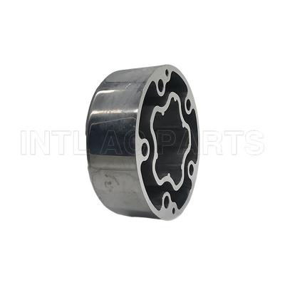 COMPRESSOR REAR COVER 5H14 VERTICAL OUTLET HIGH PROFILE DISCHARGE / SUCTION RC.501.014