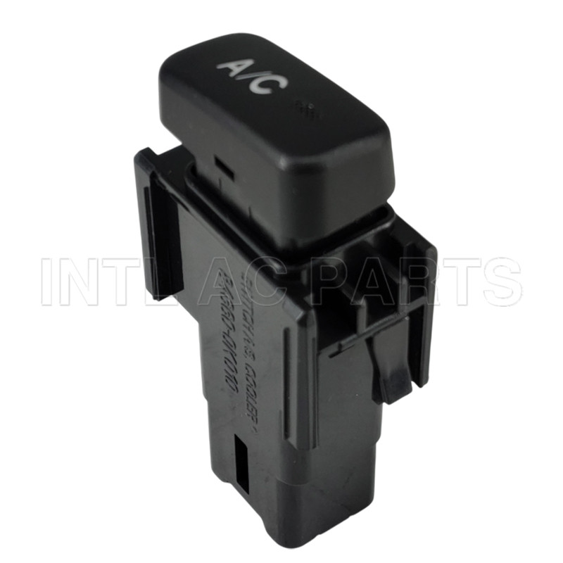 air conditioner a/c switch button toyota pick-up Hilux / Toyota Hilux ...