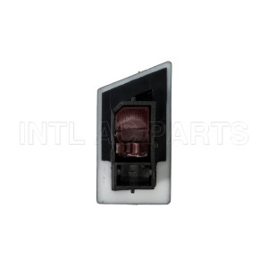 Air conditioner Switch Botón A/C Dmax