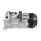 6SAS14C Auto Ac Compressor Mercedes Benz C Class W205 E W213 W222 A0008303002 GE447140-1982