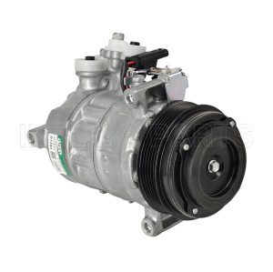 6SAS14C Auto Ac Compressor Mercedes Benz C Class W205 E W213 W222 A0008303002 GE447140-1982