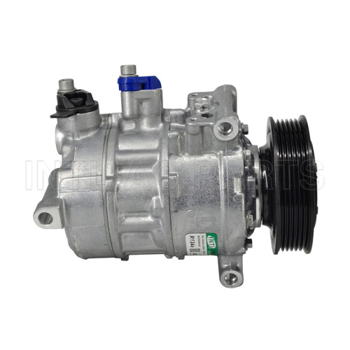 Air conditioning pump Audi A4 A5 Sportback 2.0 TDI Ultra 16V - 9A781680300