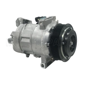 6SBH14C Air Con Compressor/Pump Nissan X Trail 926004CA3A CO 11613C