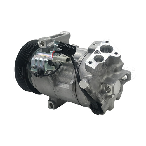 6SBH14C Air Con Compressor/Pump Nissan X Trail 926004CA3A CO 11613C