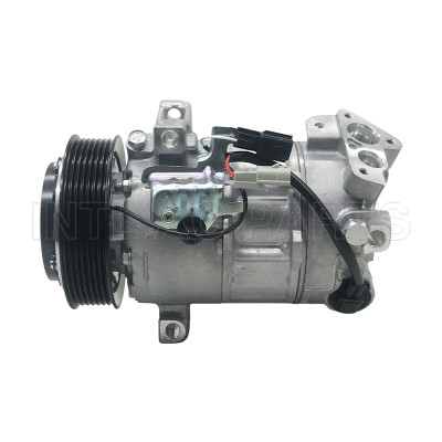 6SBH14C Air Con Compressor/Pump Nissan X Trail 926004CA3A CO 11613C