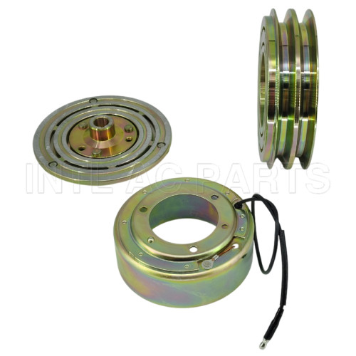 5H14 AC Clutch Assembly CL 1000C RC.630.043