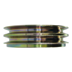 5H14 AC Clutch Assembly CL 1000C RC.630.043