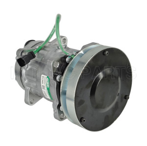 SD7H15 Auto Ac Compressor Caterpillar CAT 1985-2008 Sanden 4658 8066 4479