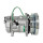 SD7H15 Auto Ac Compressor Caterpillar CAT 1985-2008 Sanden 4658 8066 4479