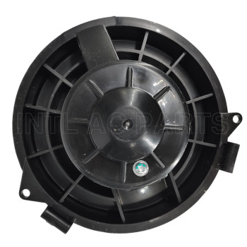 Nissan Versa Note 1.6L 1.8L 2012-2019 272261HK0A 75013 BM 4060C heater fan Blower motor