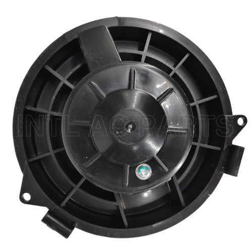 Nissan Versa Note 1.6L 1.8L 2012-2019 272261HK0A 75013 BM 4060C heater fan Blower motor