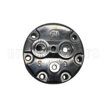SD GV Rear Head SD708 709 7H15 GM Horizontal Pad Compresor Back Cover RC.501.074 RC.501.102