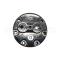 SD GV Rear Head SD708 709 7H15 GM Horizontal Pad Compresor Back Cover RC.501.074 RC.501.102