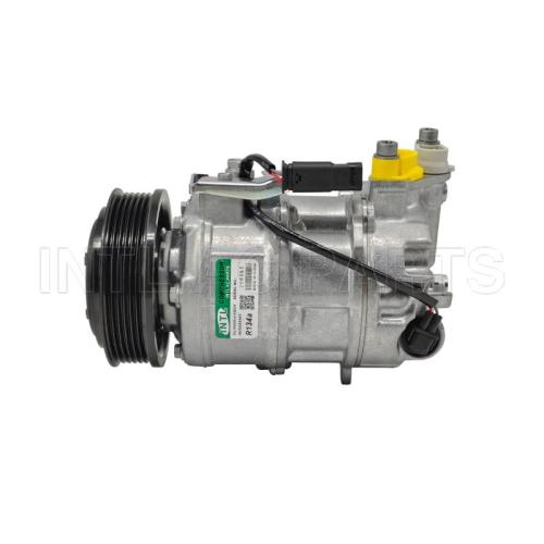 PXC16/PXE16 Auto air compressor ac BMW 5 serie (G30) 682284701 64529890655 64529375058