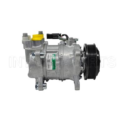 PXC16/PXE16 Auto air compressor ac BMW 5 serie (G30) 682284701 64529890655 64529375058