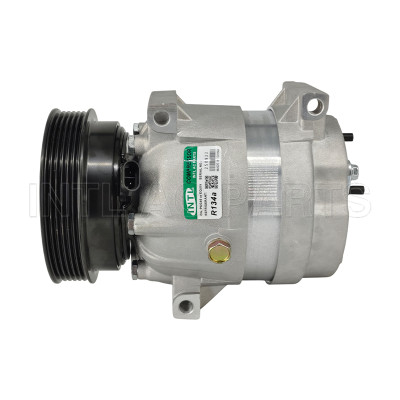 8FK351134881 Air conditioning compressor Renault Megane Scenic, Classic, Coach, Cabriole