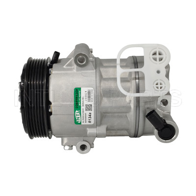 FIAT 500X 500 X 14- 1.3 MJTD Air conditioning compressor 51962459 KYOK150221