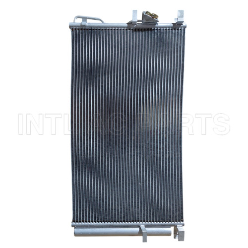 Auto A/C Condenser Hyundai Tucson 2.0L 2016-2018 97606D3500 CN 4961PFC 695*384*16