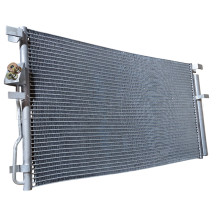 Auto A/C Condenser Hyundai Tucson 2.0L 2016-2018 97606D3500 CN 4961PFC 695*384*16