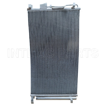 Auto A/C Condenser Hyundai Tucson 2.0L 2016-2018 97606D3500 CN 4961PFC 695*384*16