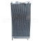 Auto A/C Condenser Hyundai Tucson 2.0L 2016-2018 97606D3500 CN 4961PFC 695*384*16