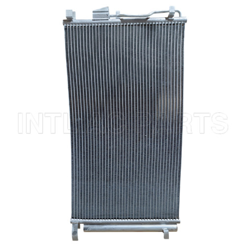 Auto A/C Condenser Hyundai Tucson 2.0L 2016-2018 97606D3500 CN 4961PFC 695*384*16