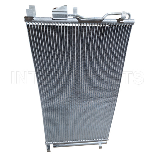 Auto A/C Condenser Hyundai Tucson 2.0L 2016-2018 97606D3500 CN 4961PFC 695*384*16