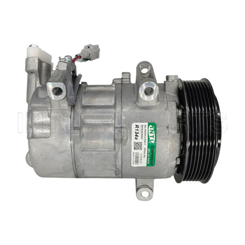 DENSO 6SEL14C Air Conditioning Compressor Renault Megane 1.9/2.0L 2008-