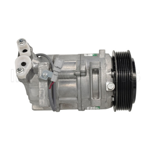 DENSO 6SEL14C Air Conditioning Compressor Renault Megane 1.9/2.0L 2008-