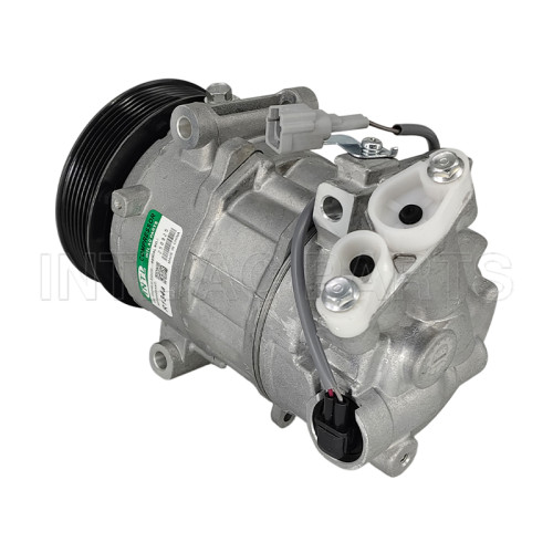 DENSO 6SEL14C Air Conditioning Compressor Renault Megane 1.9/2.0L 2008-