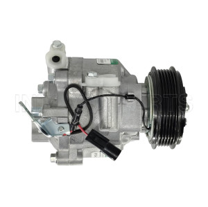 QS90 Auto Ac Compressor For MITSUBISHI ASX 7813A357 7813A403 AKS011H402A