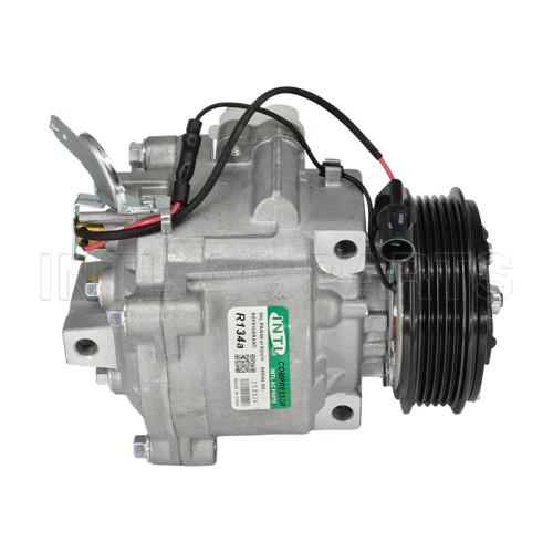 QS90 Auto Ac Compressor For MITSUBISHI ASX 7813A357 7813A403 AKS011H402A