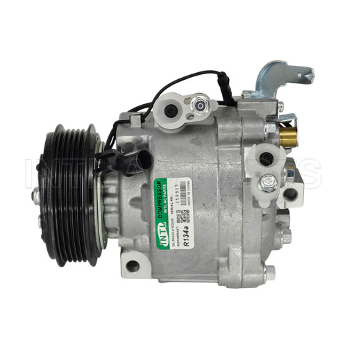 QS90 Auto Ac Compressor For MITSUBISHI ASX 7813A357 7813A403 AKS011H402A