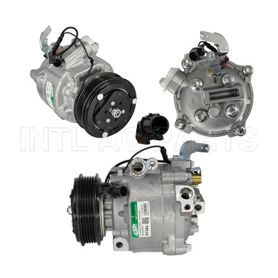 QS90 Auto Ac Compressor For MITSUBISHI ASX 7813A357 7813A403 AKS011H402A