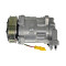 SD7C16 A/C Compressor For Sanden 1305F CITROEN C5 II PEUGEOT 406 9656572280 700510446 81.10.59.003 SD7C1 6-1305F