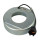 CR10 CR-10 Nissan Tiida air conditioner ac a/c compressor magnetic clutch assembly 7PK replace 6pk pulley 92600CJ60C W08A301627