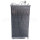 Auto A/C Condenser Hyundai Tucson 2.0L 976062S500 2433170 678*390*16