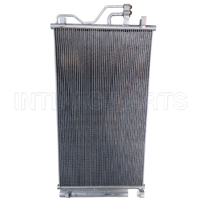 Auto A/C Condenser Hyundai Tucson 2.0L 976062S500 2433170 678*390*16