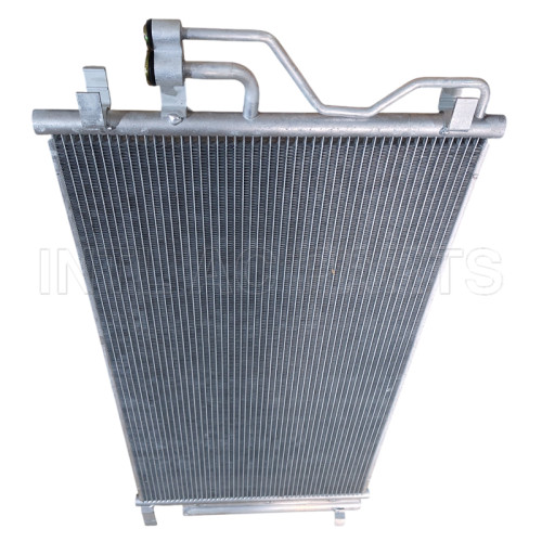 Auto A/C Condenser Hyundai Tucson 2.0L 976062S500 2433170 678*390*16