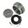 SD7V16 auto air compressor clutch FOR DACIA DUSTER LOGAN SANDERO RENAULT CLIO II LOGAN I 6001547455 8200117767 1022