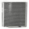 Auto AC Evaporator Core Kia Soul 1.6L 97140B2000 2334058