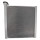 Auto Ac Evaporator Mazda 3 5 2.0L 2004-2009 BPYK61J1Z EV 939758PFC