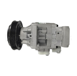 DENSO SCSA06C auto ac compressor for  TOYOTA ECHO W/O SENSOR 8832052400 8832052120 8831052080 4711341 4472607812