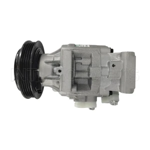 DENSO SCSA06C auto ac compressor for  TOYOTA ECHO W/O SENSOR 8832052400 8832052120 8831052080 4711341 4472607812
